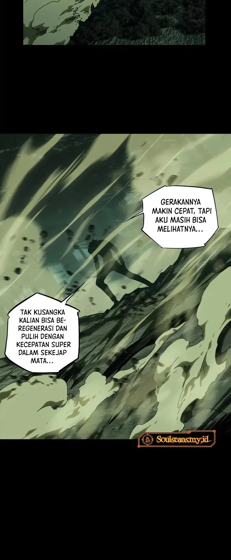 Da Xiang Wuxing Chapter 208 - halaman 25