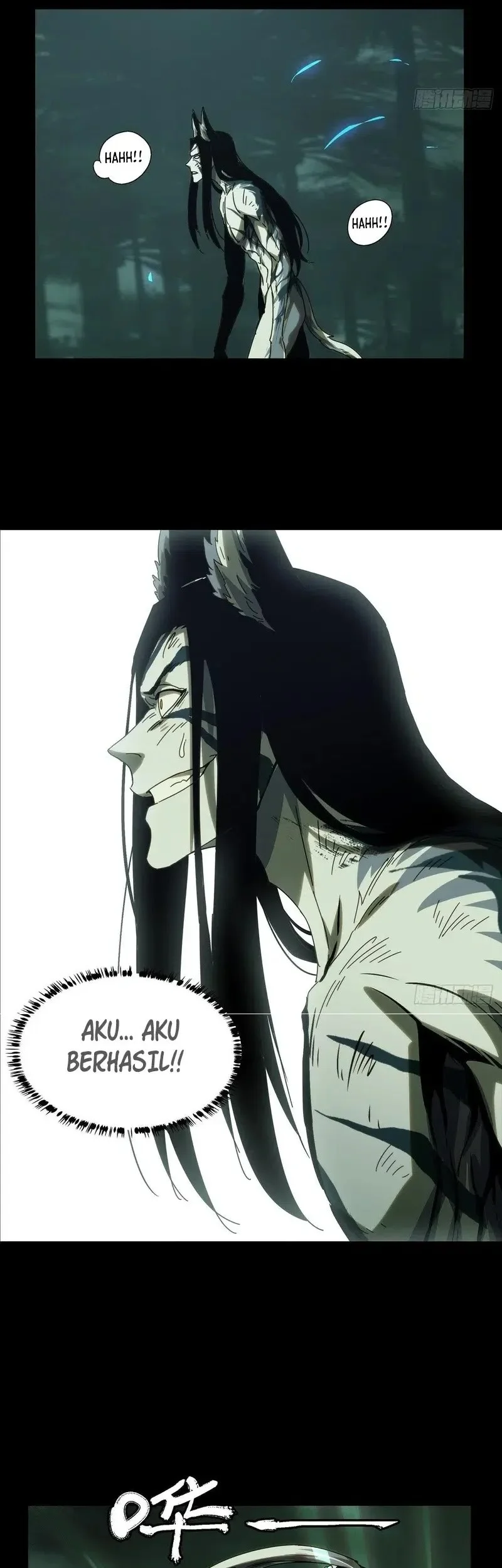 Da Xiang Wuxing Chapter 209 - halaman 26