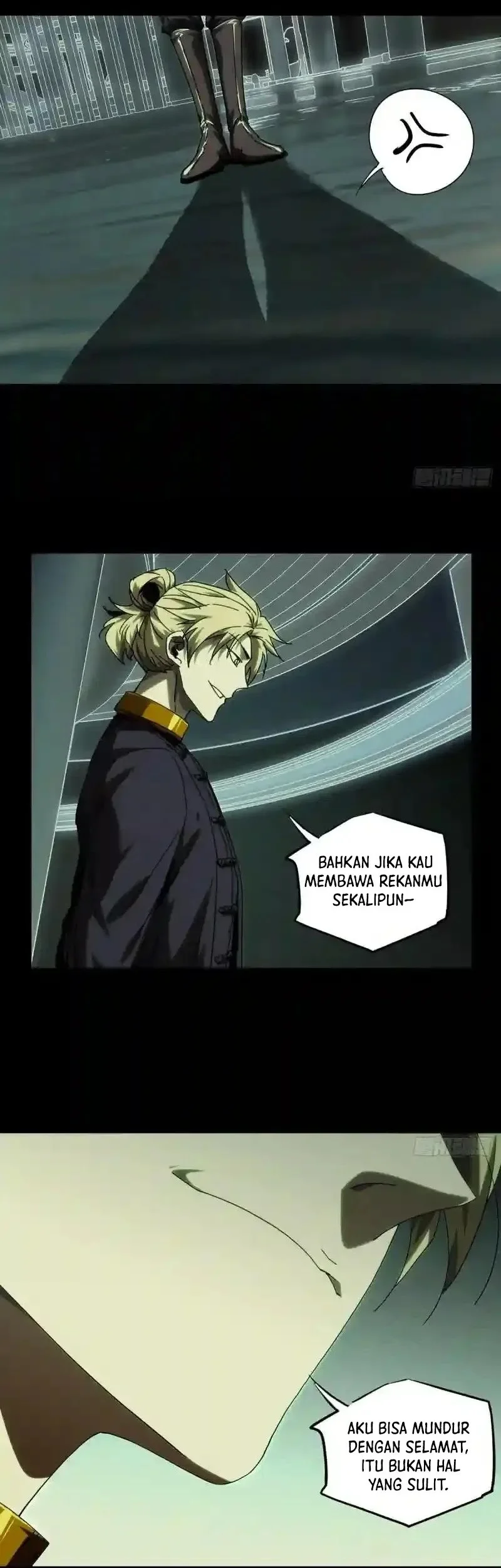 Da Xiang Wuxing Chapter 212 - halaman 20