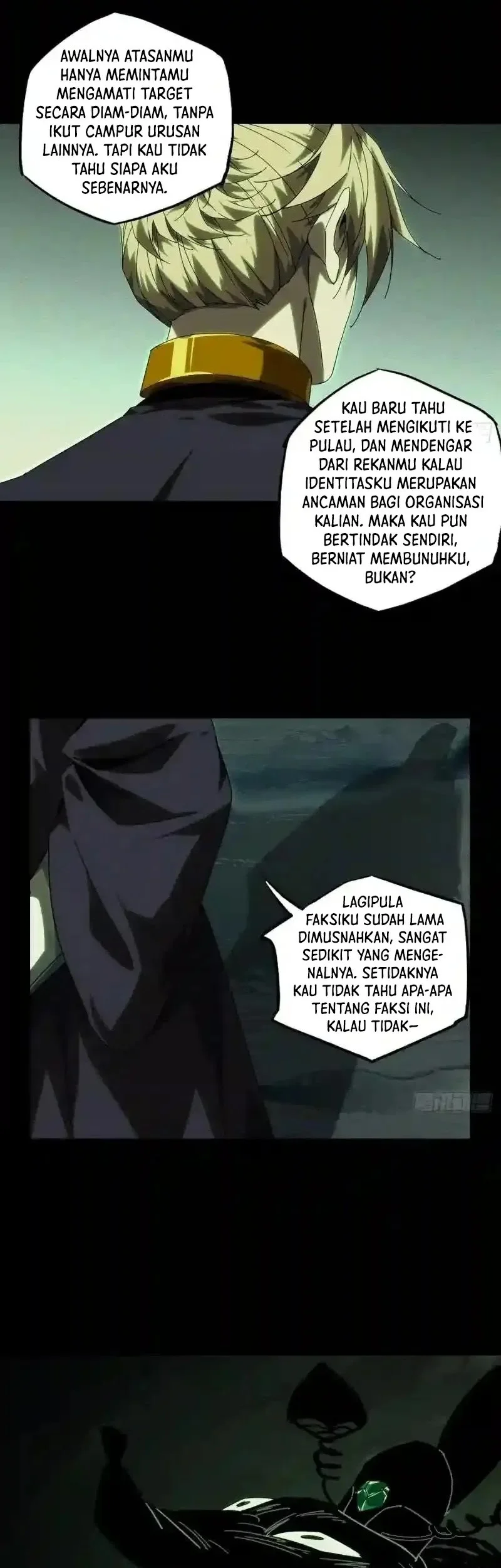 Da Xiang Wuxing Chapter 212 - halaman 24