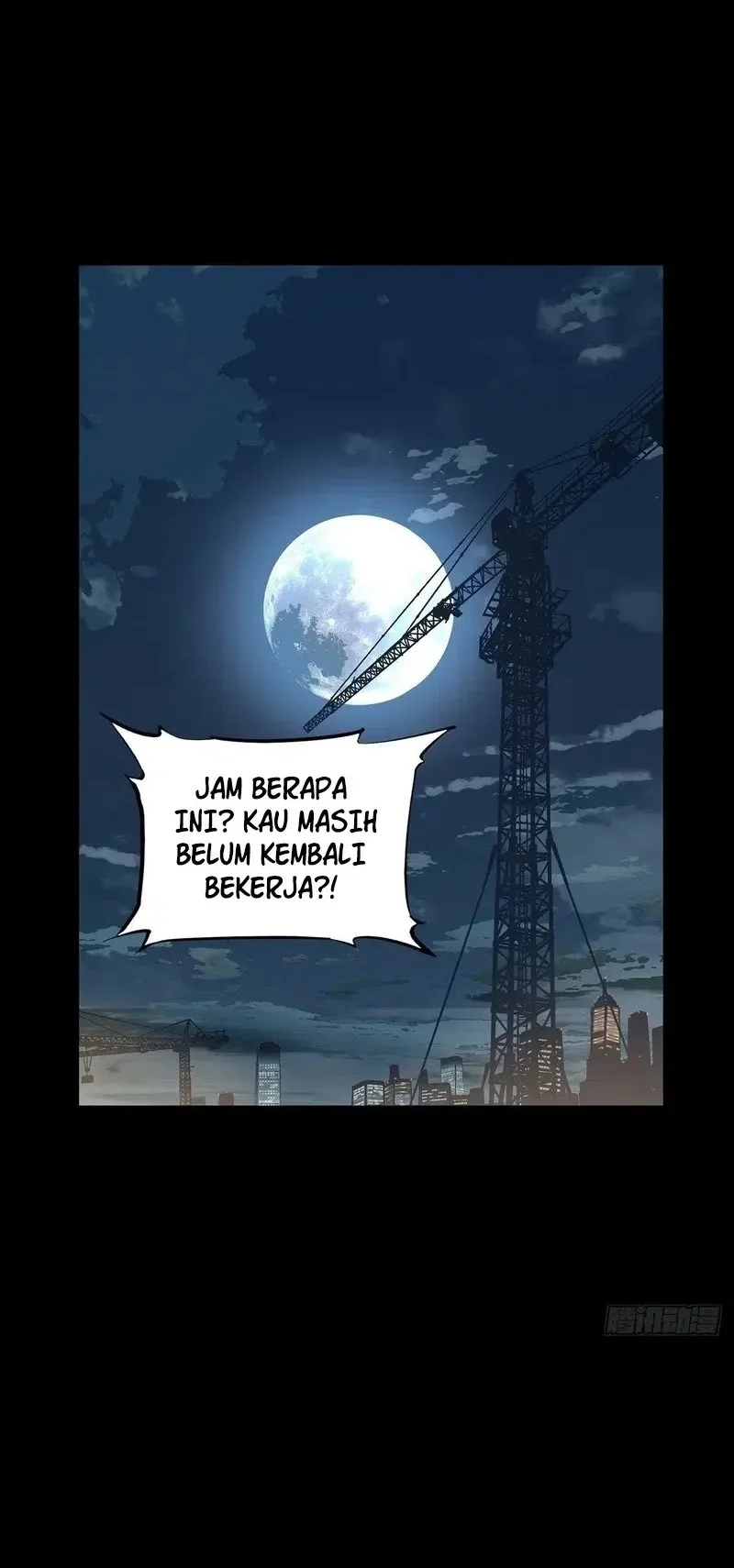 Da Xiang Wuxing Chapter 213 - halaman 27