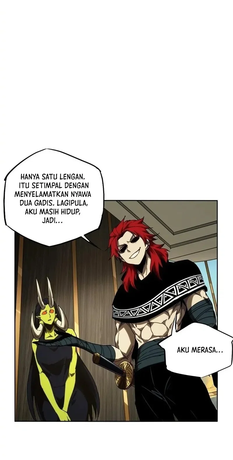 Da Xiang Wuxing Chapter 214 - halaman 13