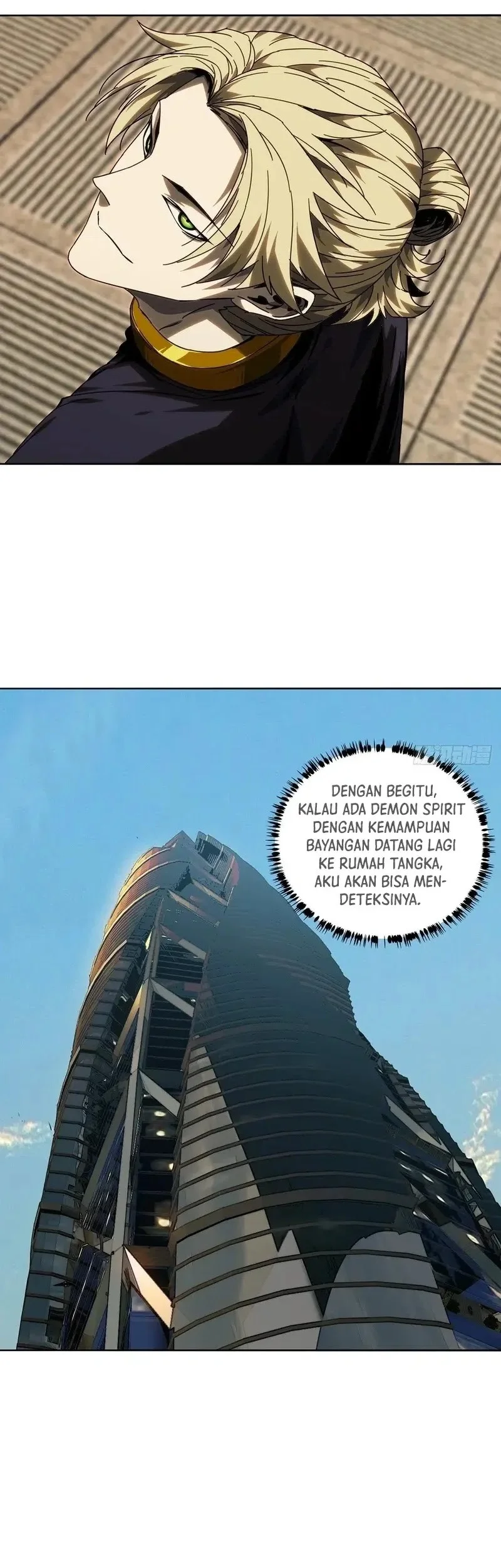 Da Xiang Wuxing Chapter 214 - halaman 20