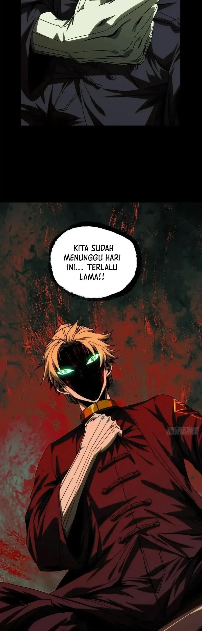 Da Xiang Wuxing Chapter 217 - halaman 27