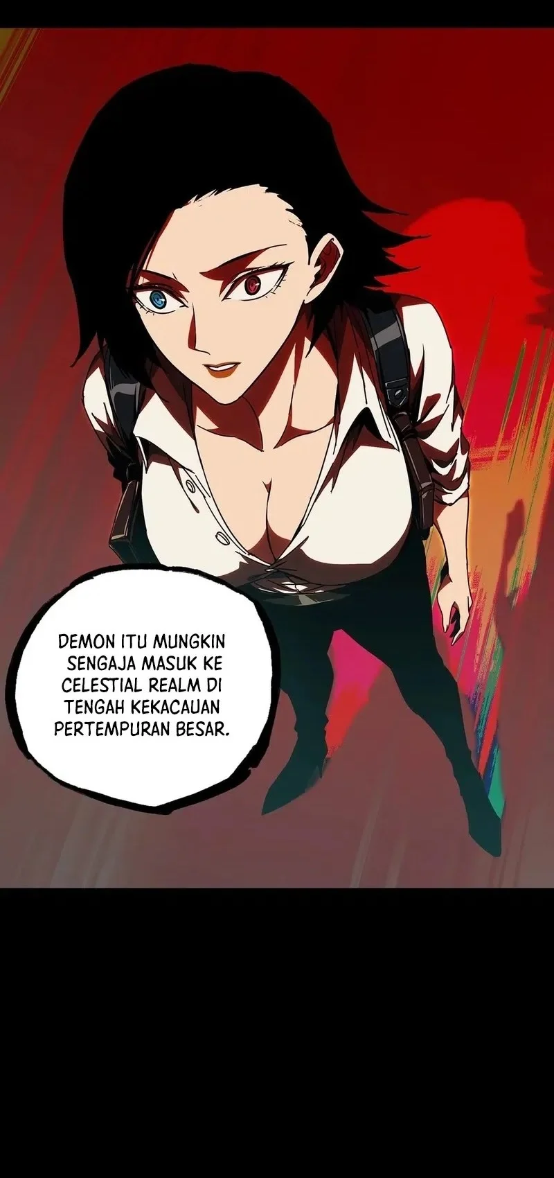 Da Xiang Wuxing Chapter 218 - halaman 13