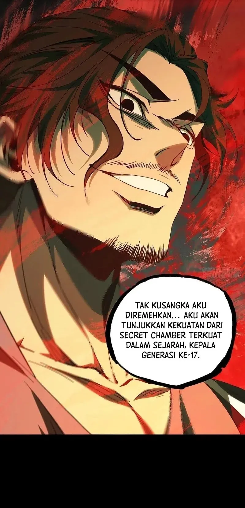 Da Xiang Wuxing Chapter 218 - halaman 23
