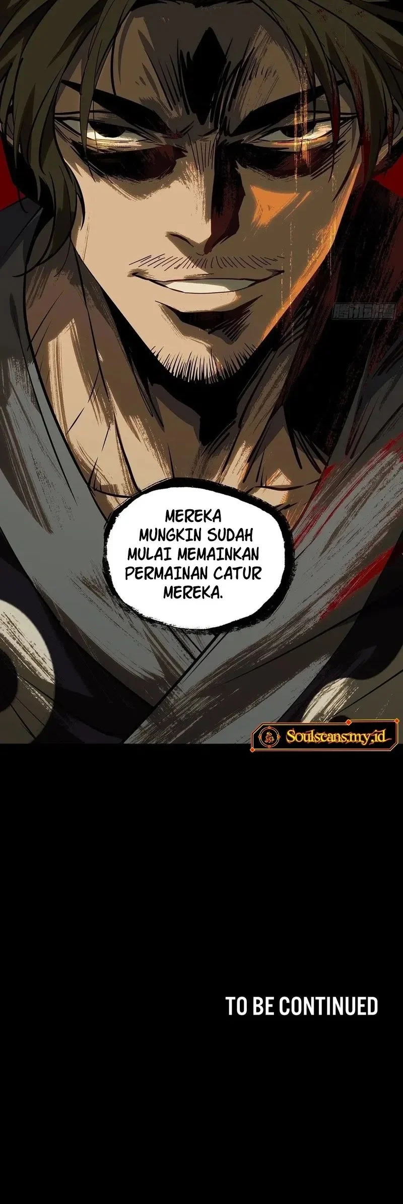 Da Xiang Wuxing Chapter 218 - halaman 27