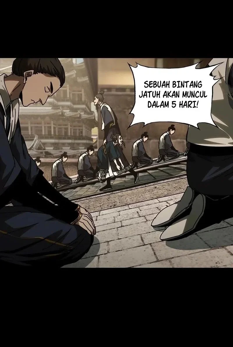 Da Xiang Wuxing Chapter 219 - halaman 15
