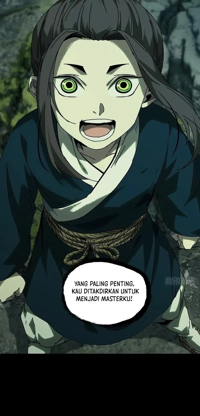 Da Xiang Wuxing Chapter 219 - halaman 25
