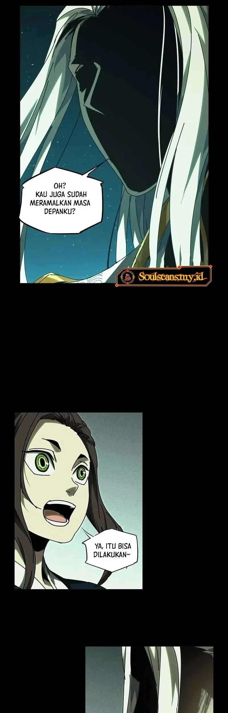 Da Xiang Wuxing Chapter 219 - halaman 26