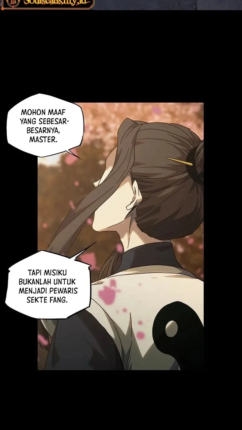 Da Xiang Wuxing Chapter 220 - halaman 19