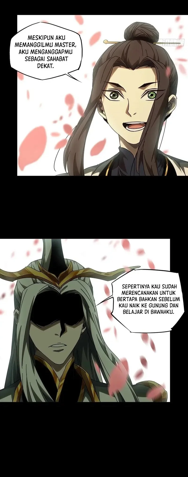 Da Xiang Wuxing Chapter 220 - halaman 25