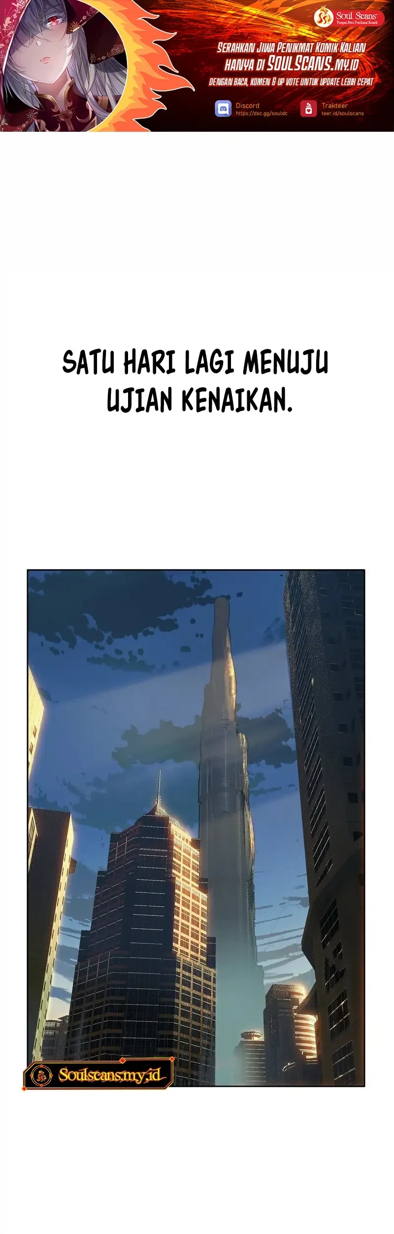 Da Xiang Wuxing Chapter 223 - halaman 2