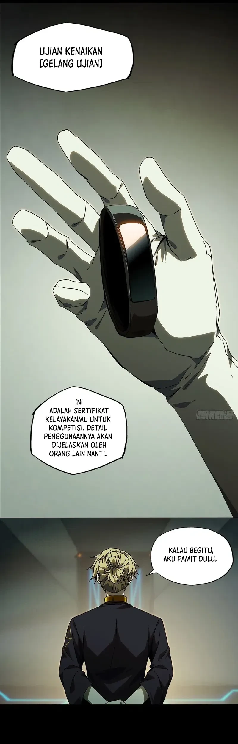 Da Xiang Wuxing Chapter 225 - halaman 8