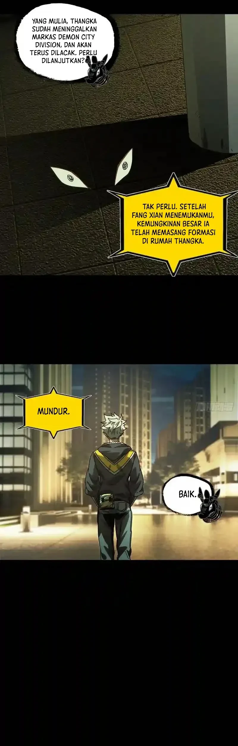 Da Xiang Wuxing Chapter 226 - halaman 4