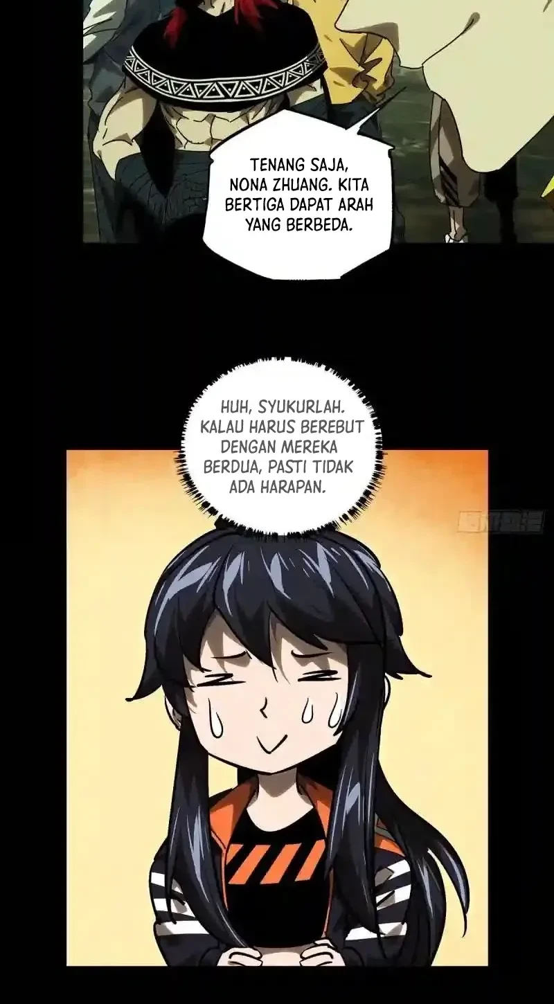 Da Xiang Wuxing Chapter 227 - halaman 19