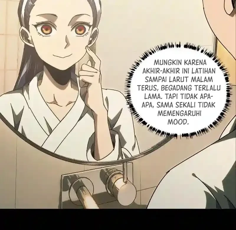 Da Xiang Wuxing Chapter 229 - halaman 19