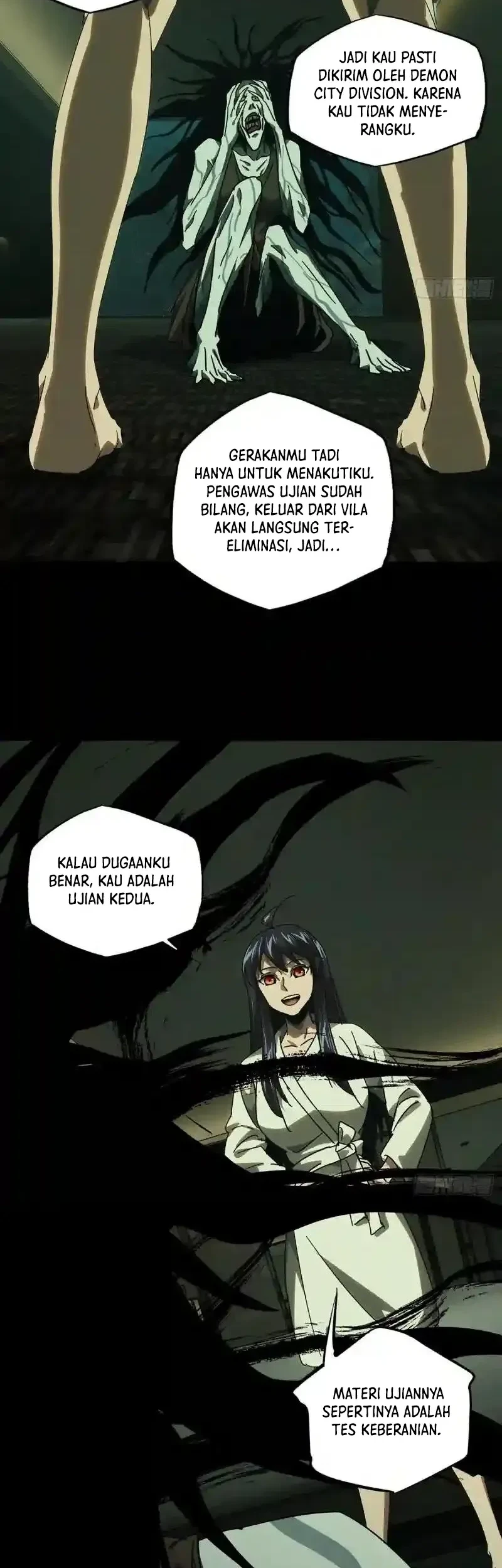Da Xiang Wuxing Chapter 230 - halaman 29