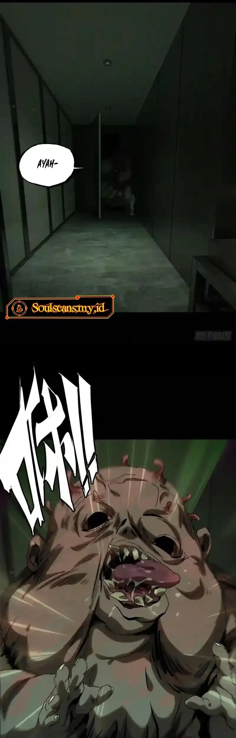 Da Xiang Wuxing Chapter 230 - halaman 8