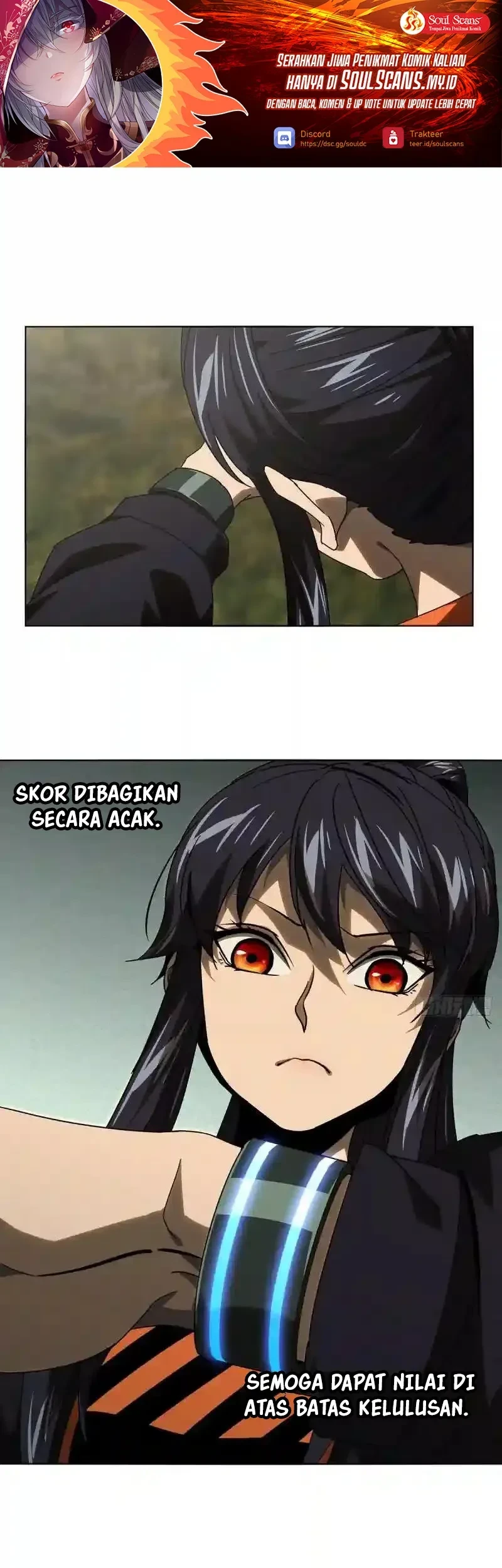 Da Xiang Wuxing Chapter 232 - halaman 2