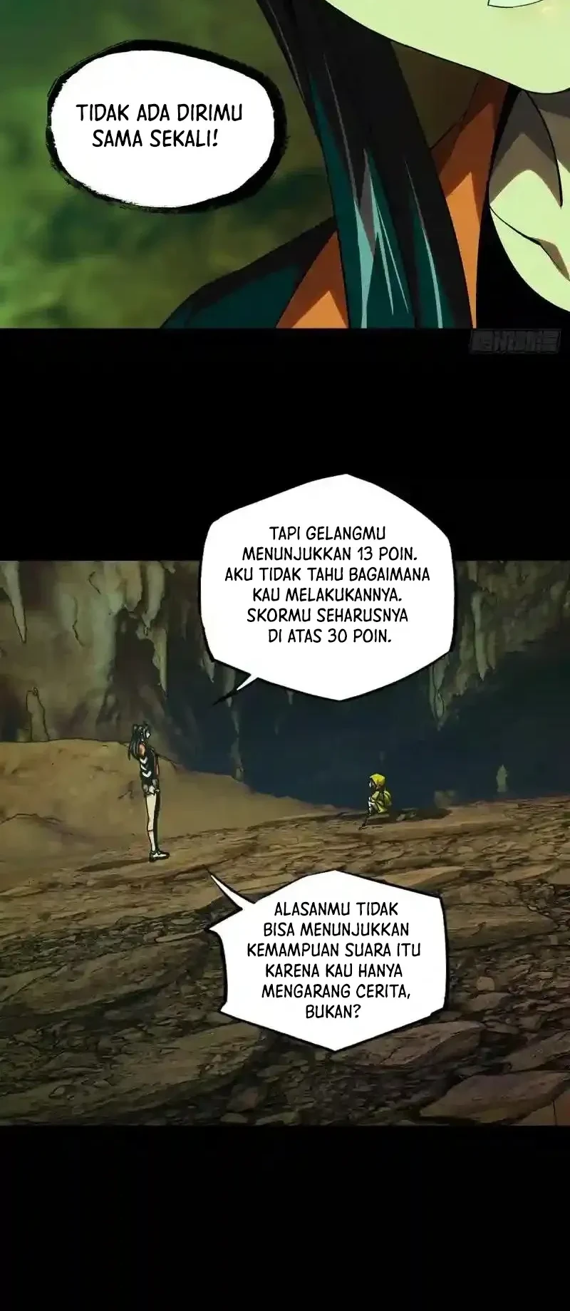 Da Xiang Wuxing Chapter 235 - halaman 24