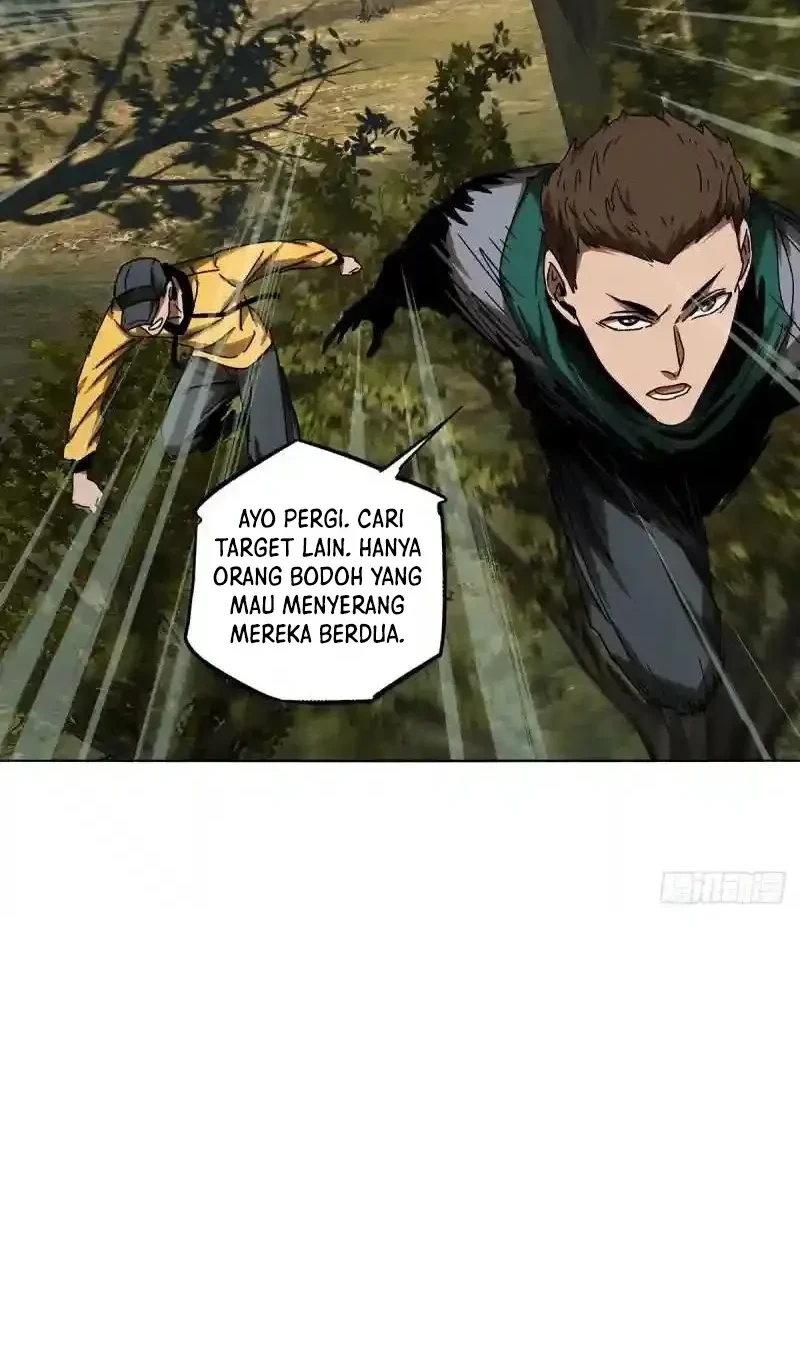 Da Xiang Wuxing Chapter 235 - halaman 9