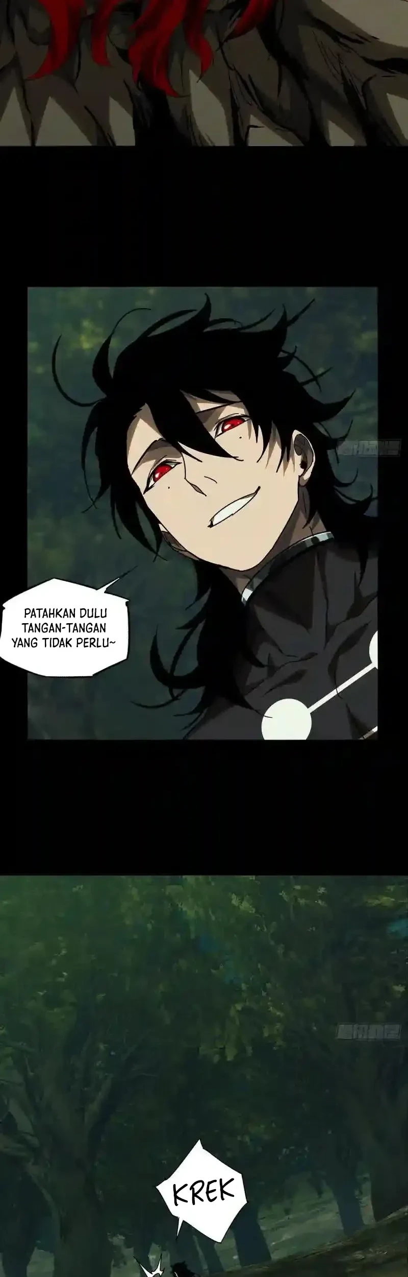 Da Xiang Wuxing Chapter 238 - halaman 20