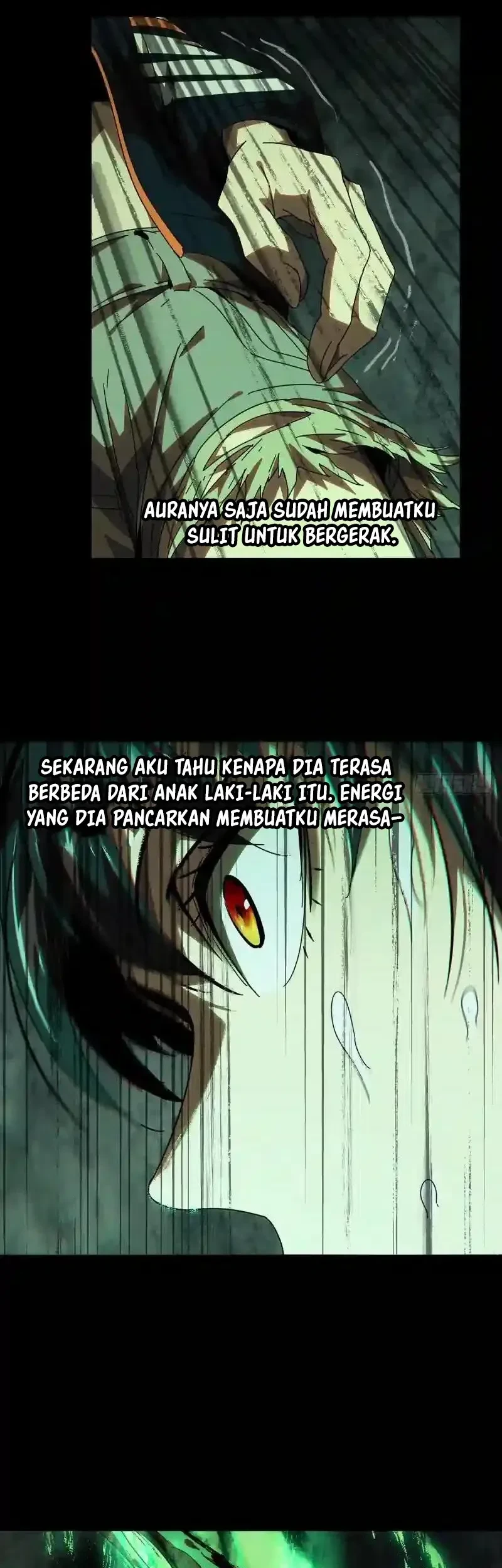 Da Xiang Wuxing Chapter 238 - halaman 29