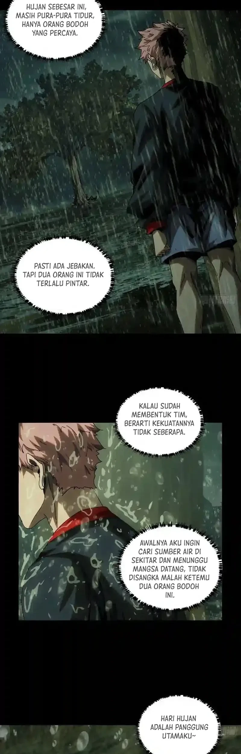 Da Xiang Wuxing Chapter 240 - halaman 11