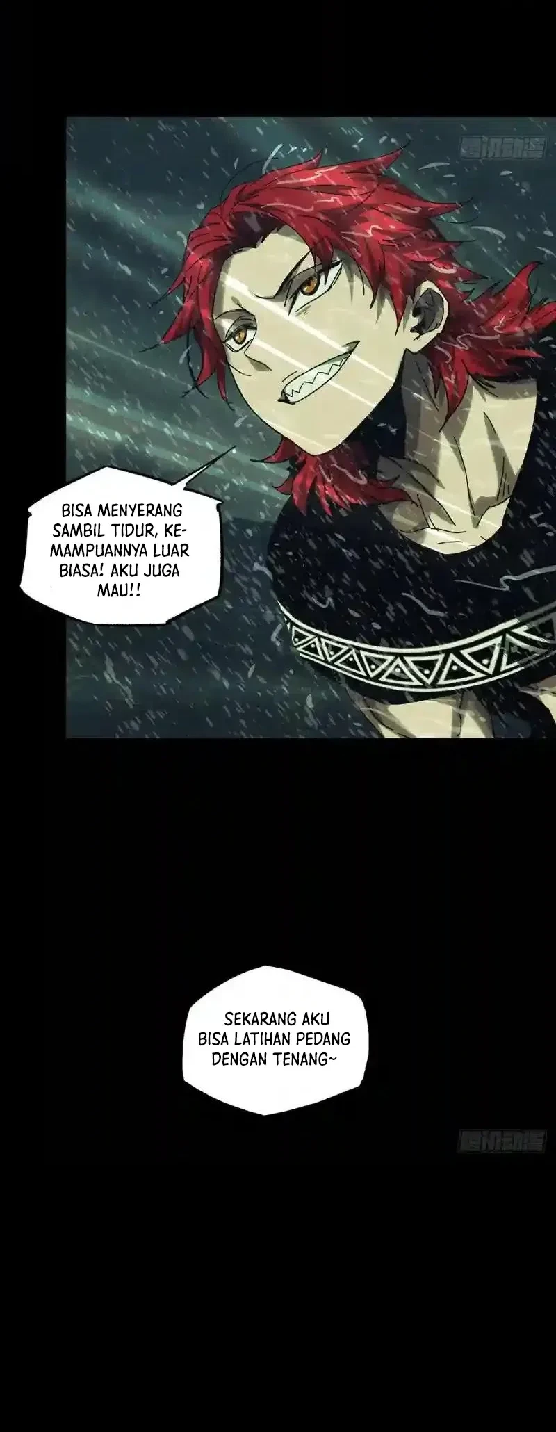 Da Xiang Wuxing Chapter 240 - halaman 26
