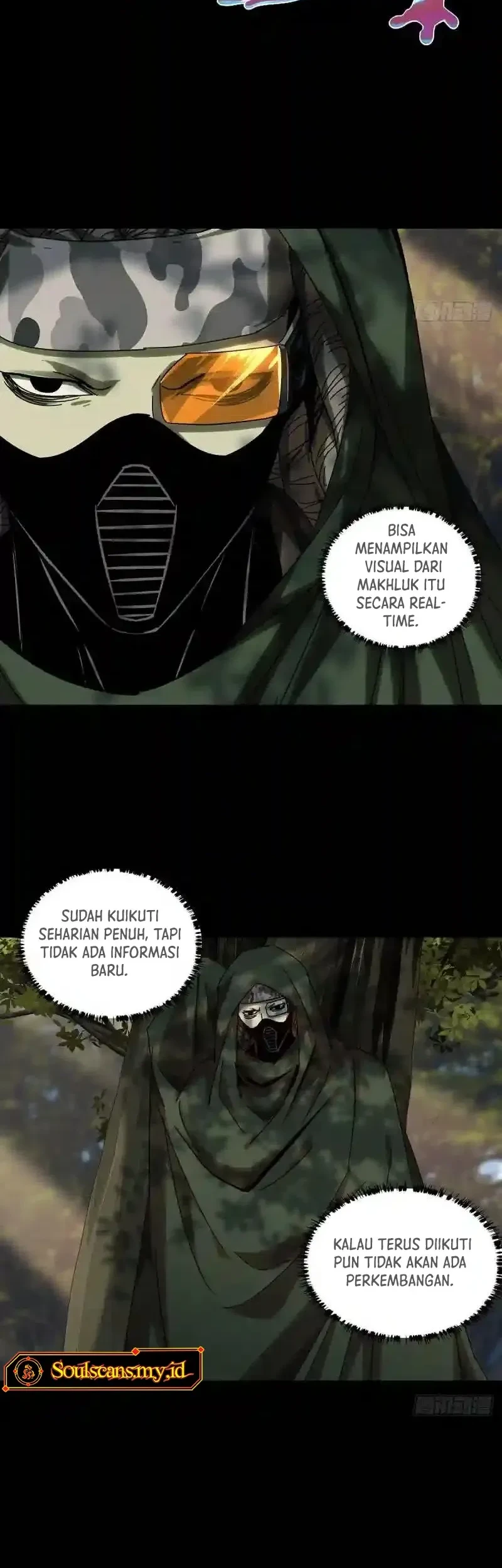 Da Xiang Wuxing Chapter 241 - halaman 14