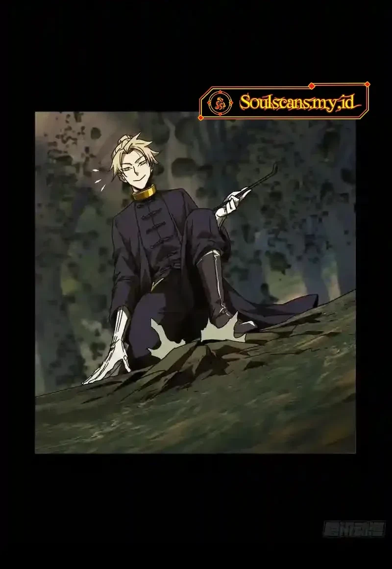 Da Xiang Wuxing Chapter 242 - halaman 12