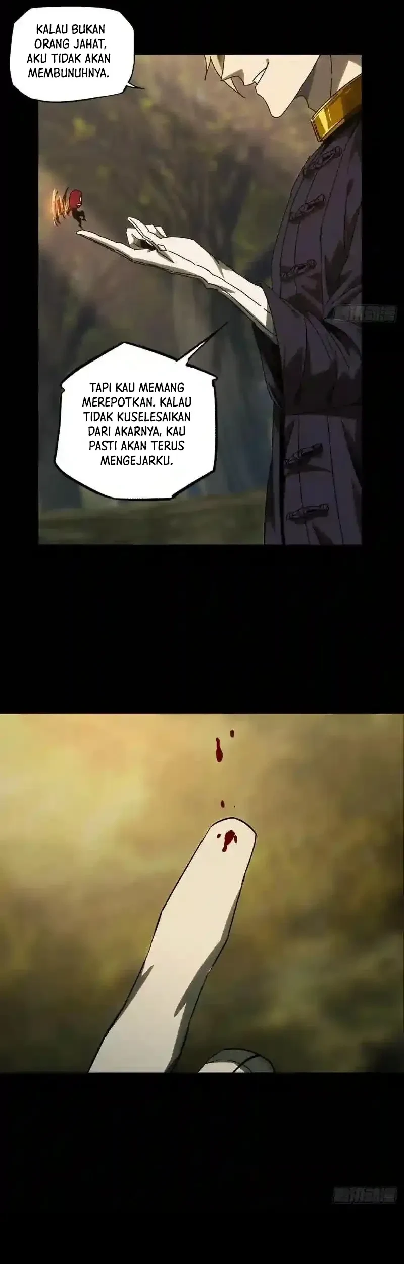 Da Xiang Wuxing Chapter 242 - halaman 27