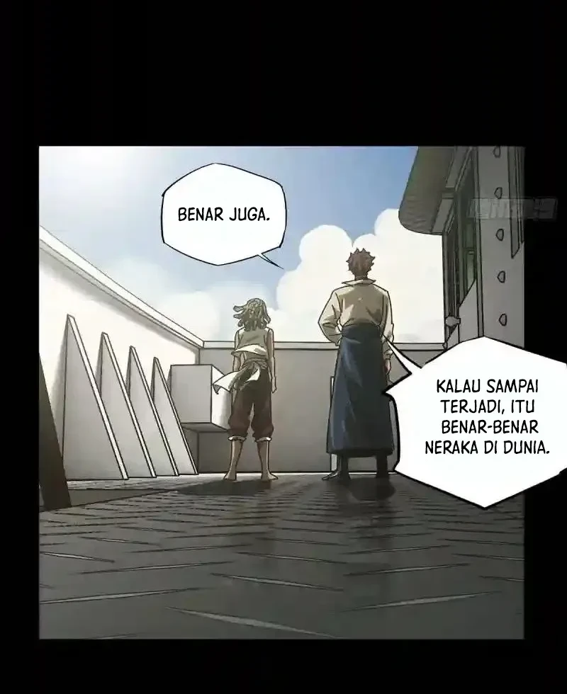 Da Xiang Wuxing Chapter 244 - halaman 10