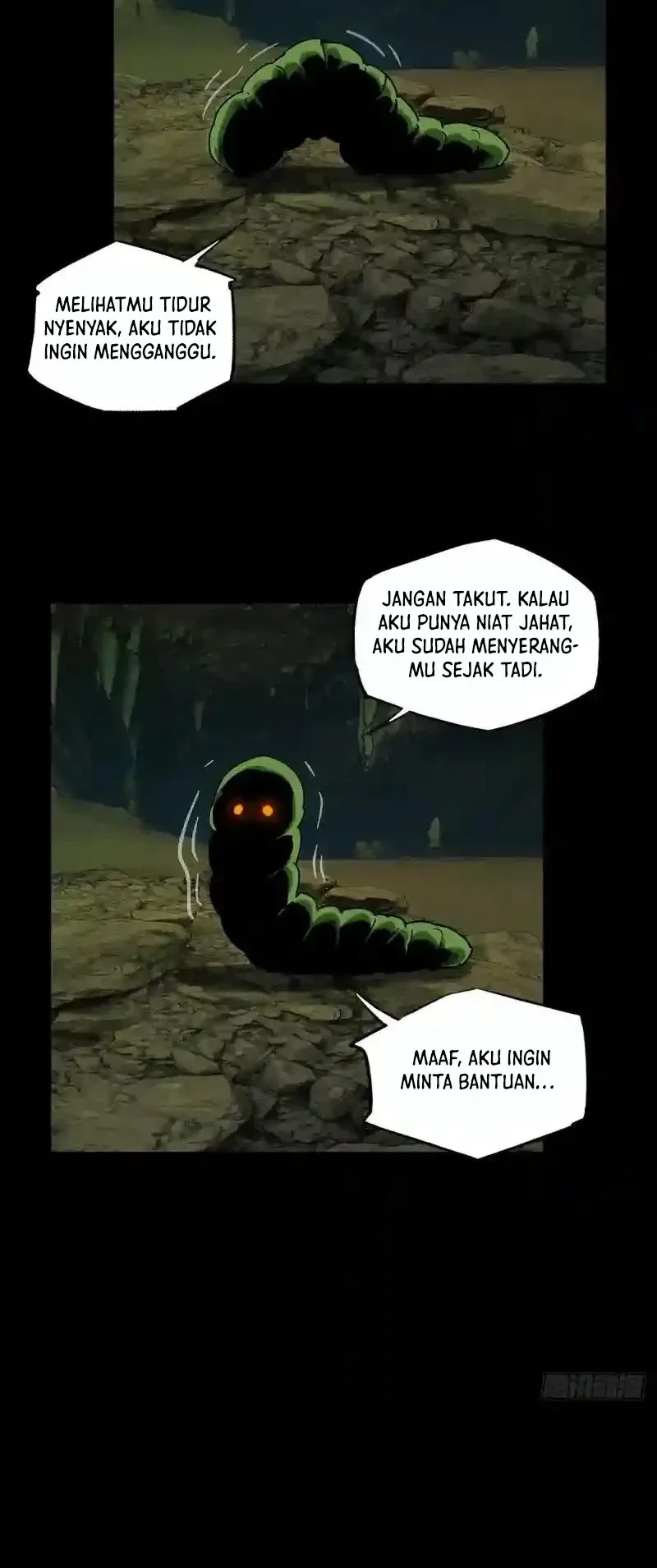 Da Xiang Wuxing Chapter 245 - halaman 25