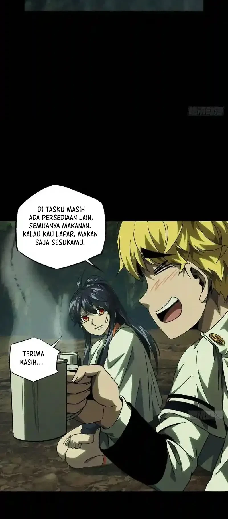 Da Xiang Wuxing Chapter 246 - halaman 27