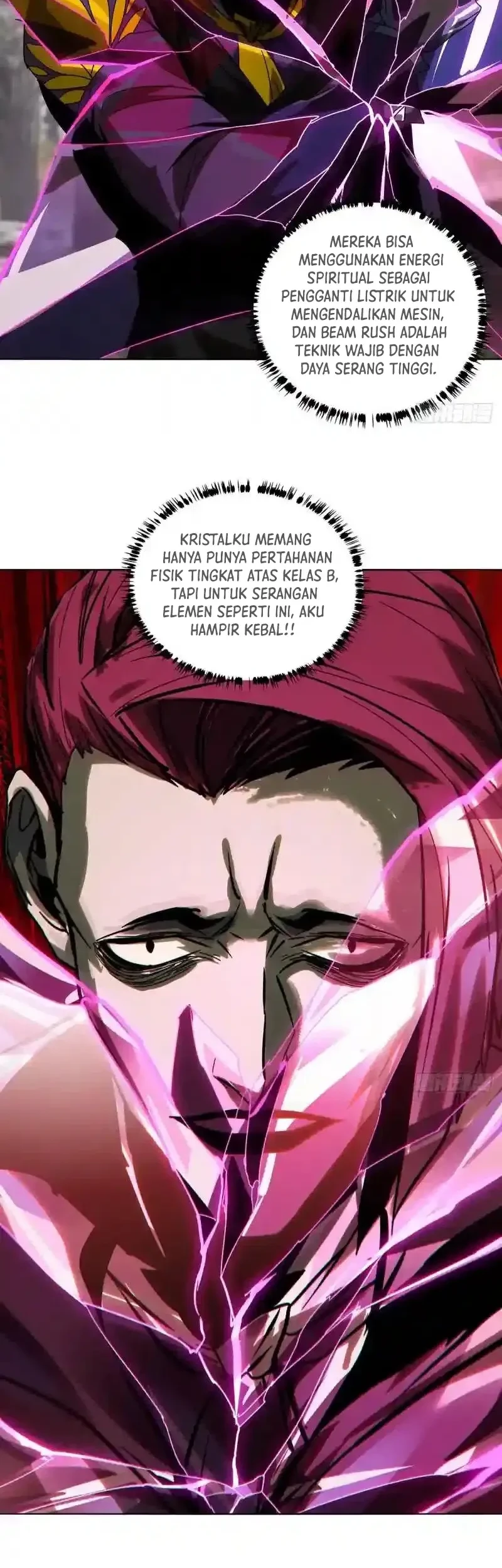 Da Xiang Wuxing Chapter 248 - halaman 18