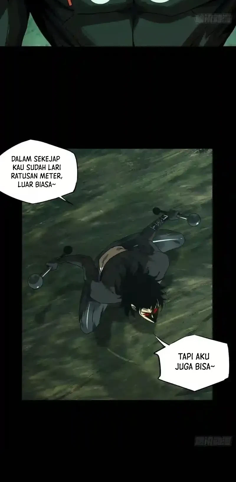 Da Xiang Wuxing Chapter 250 - halaman 29