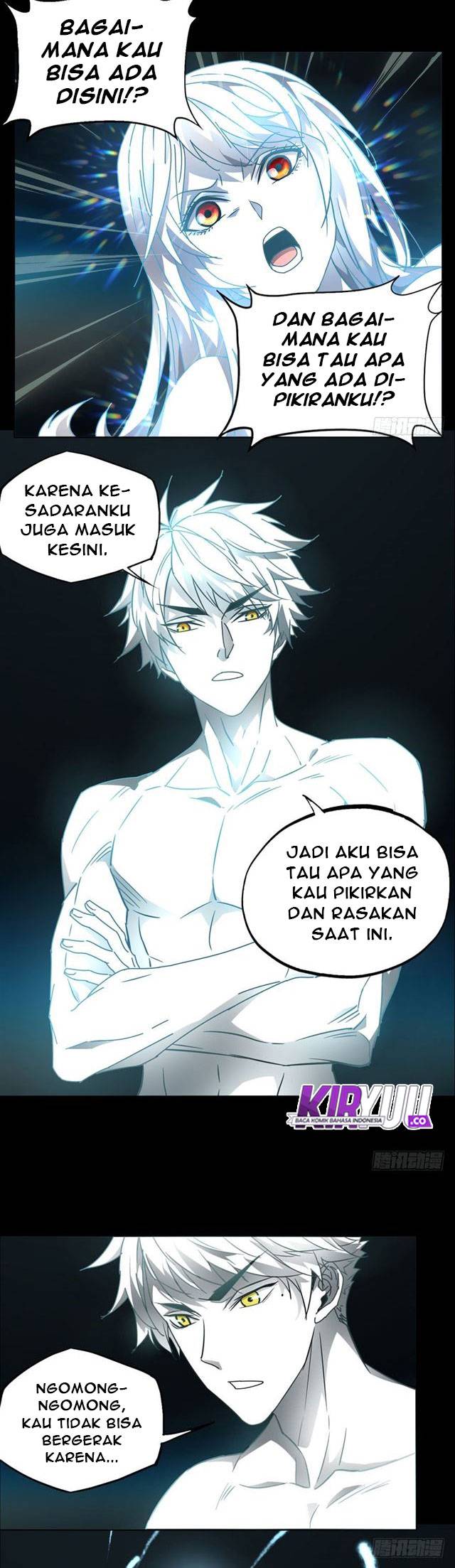 Da Xiang Wuxing Chapter 26 - halaman 12