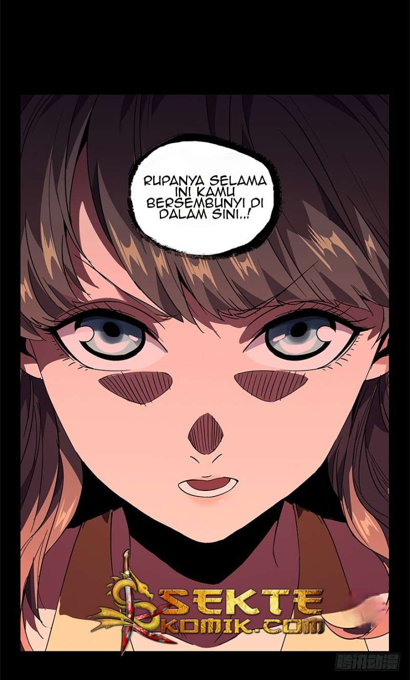 Da Xiang Wuxing Chapter 3 - halaman 2