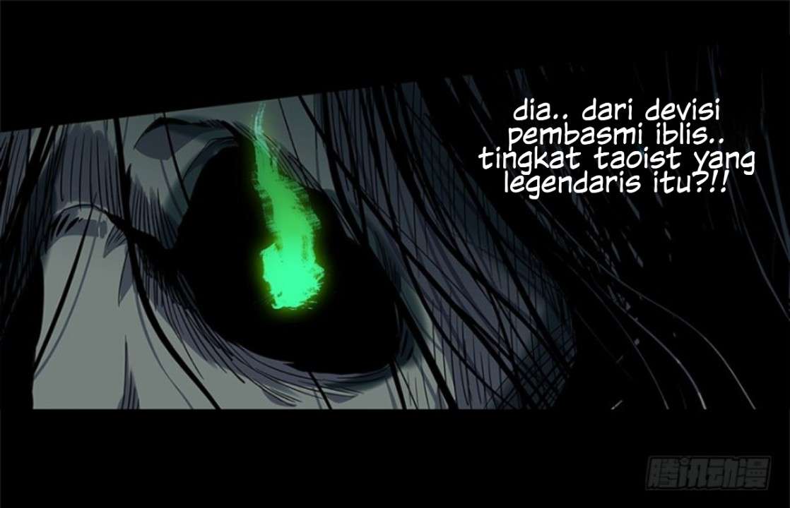 Da Xiang Wuxing Chapter 3 - halaman 39