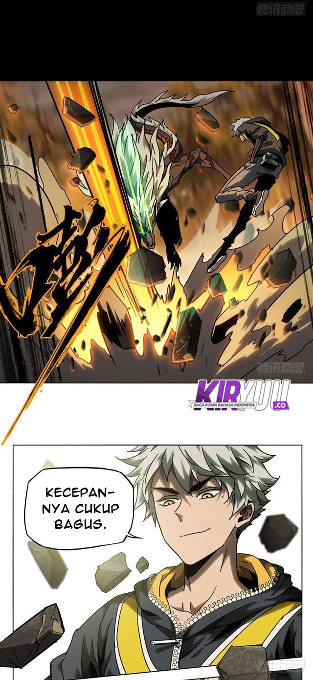 Da Xiang Wuxing Chapter 36 - halaman 15