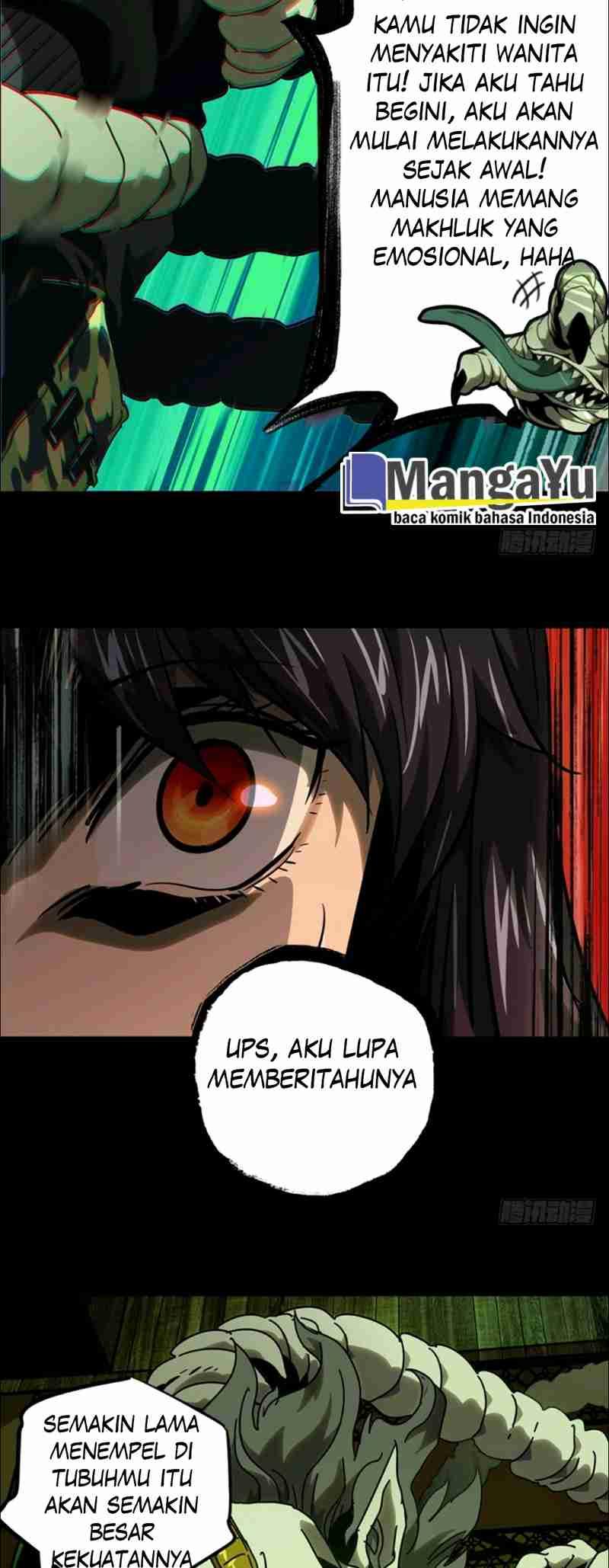Da Xiang Wuxing Chapter 42 - halaman 15