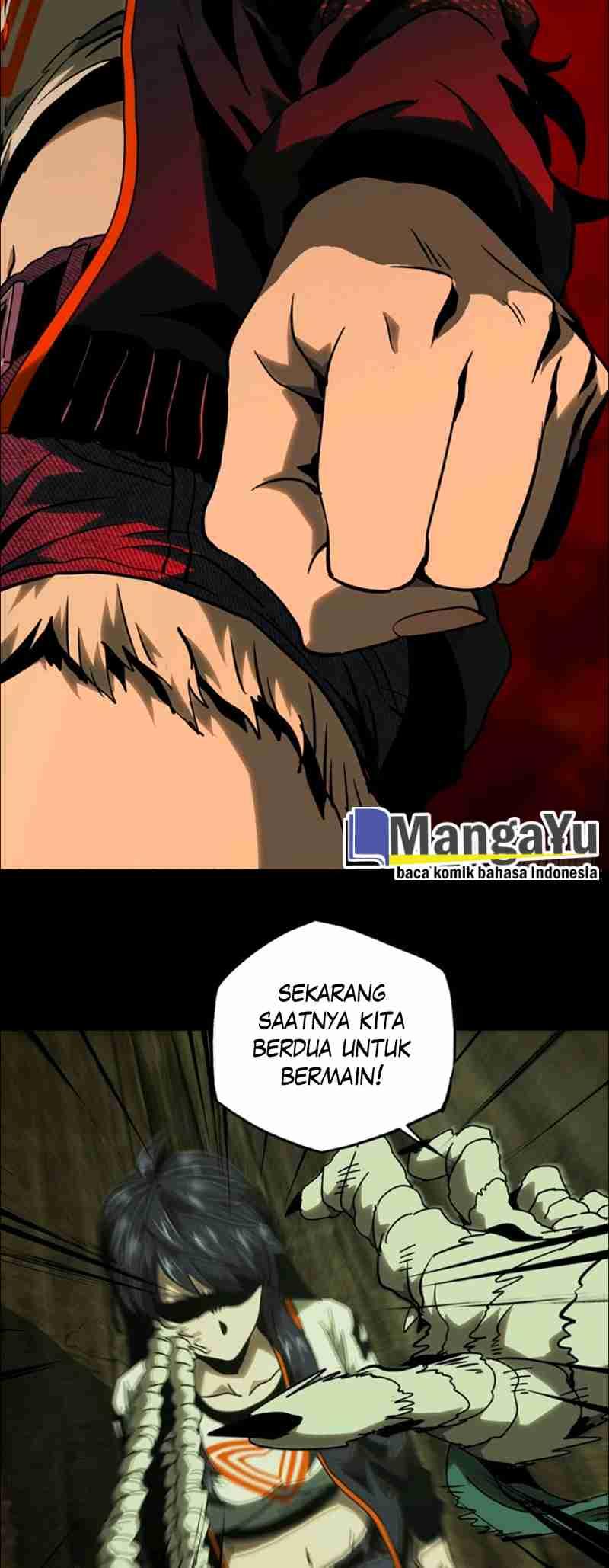 Da Xiang Wuxing Chapter 42 - halaman 17