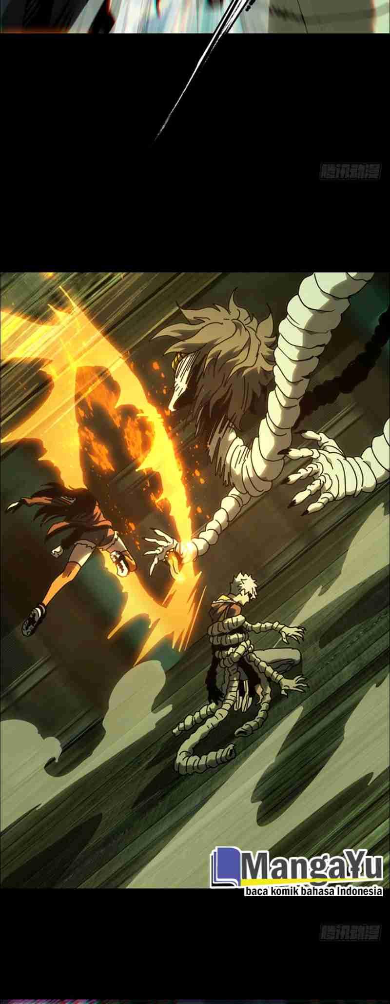 Da Xiang Wuxing Chapter 42 - halaman 23