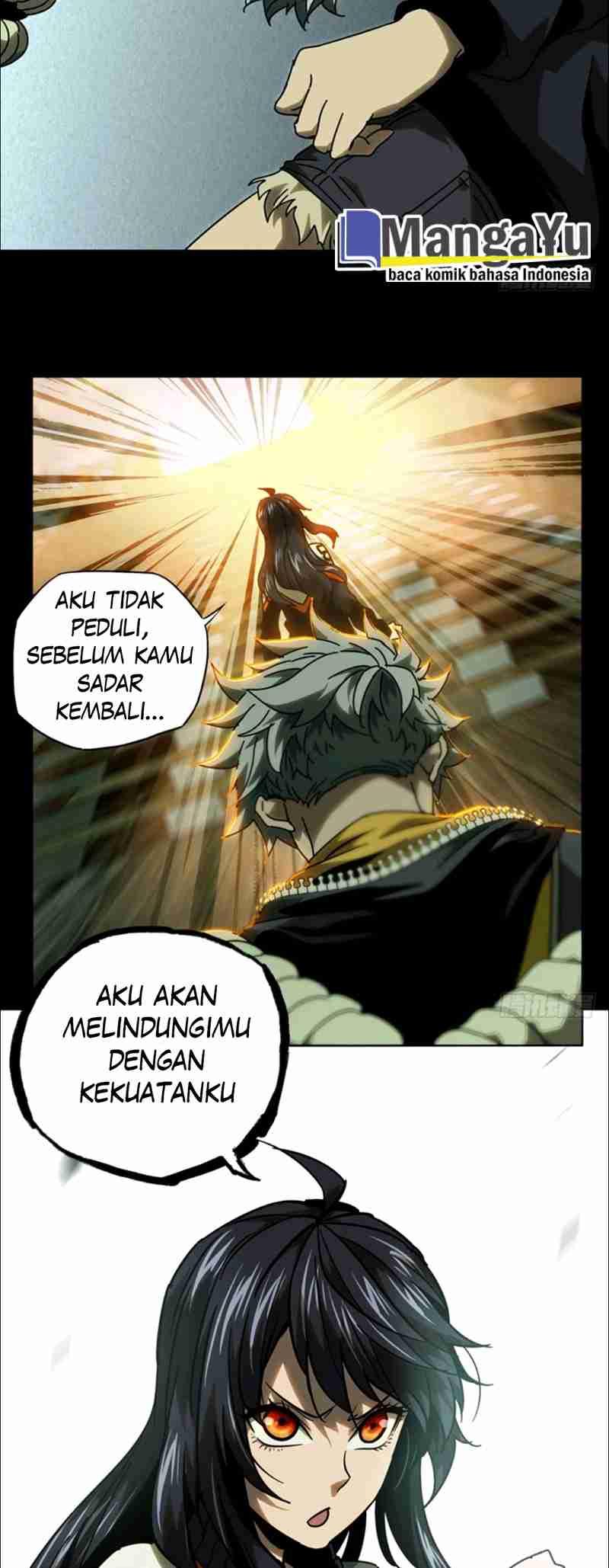 Da Xiang Wuxing Chapter 42 - halaman 25