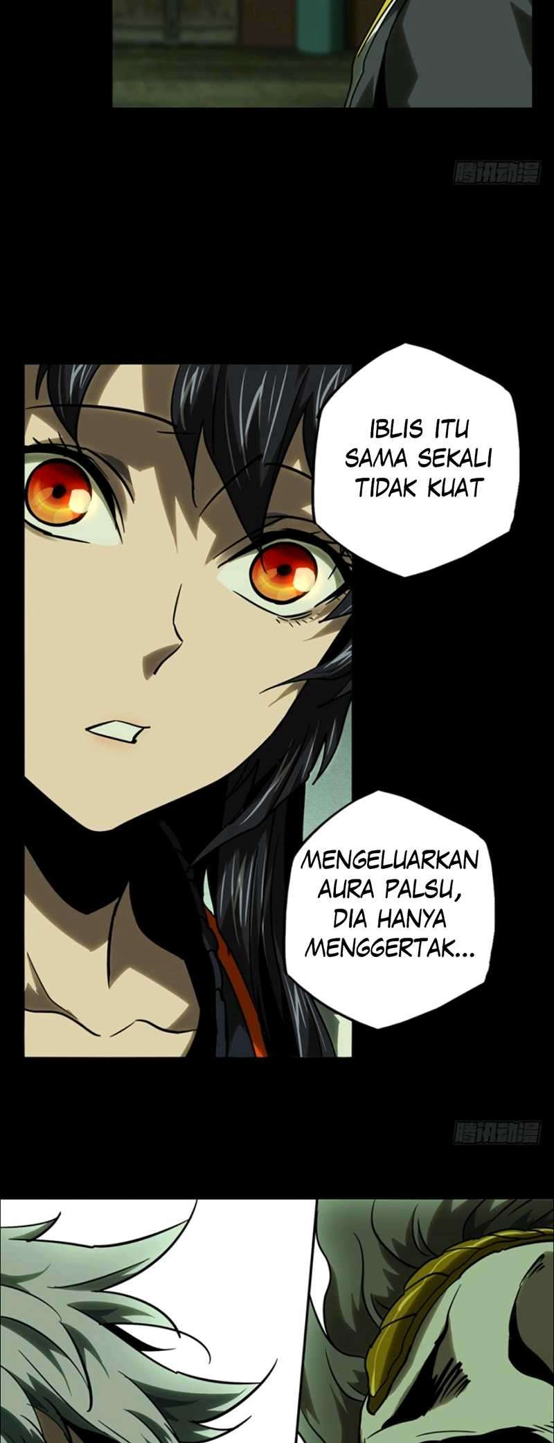 Da Xiang Wuxing Chapter 43 - halaman 17