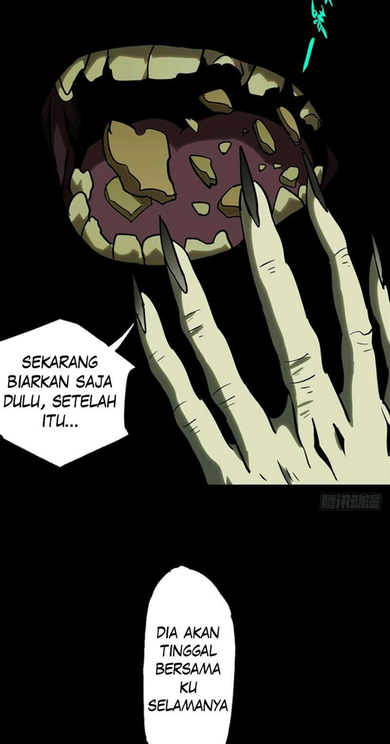 Da Xiang Wuxing Chapter 44 - halaman 16