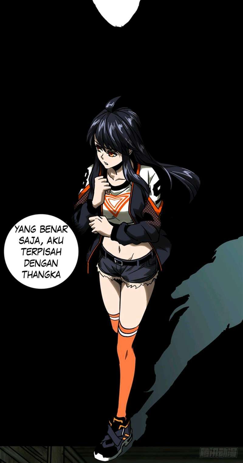Da Xiang Wuxing Chapter 44 - halaman 17