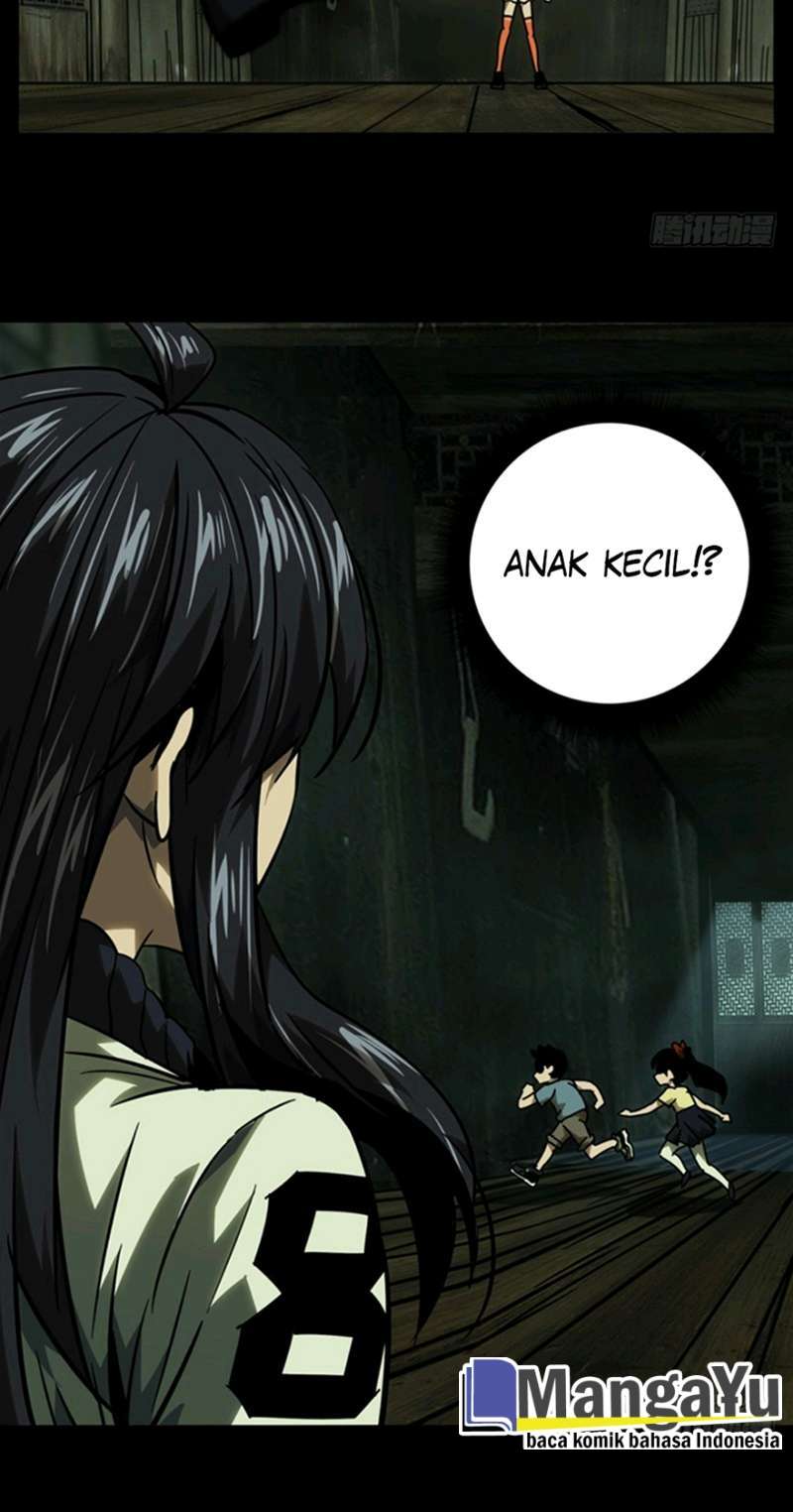 Da Xiang Wuxing Chapter 44 - halaman 24